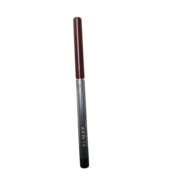 Almay Intense i-Color Eyeliner Raisin Quartz 004 Built-in Sharpener - Picture 2 of 6